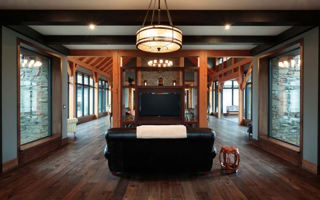 Should You Hire An Interior Designer Pine Creek Homes