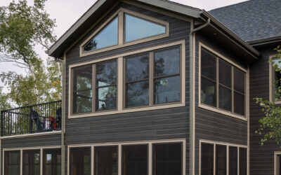 5 Things to Consider When Selecting Your Exterior Materials