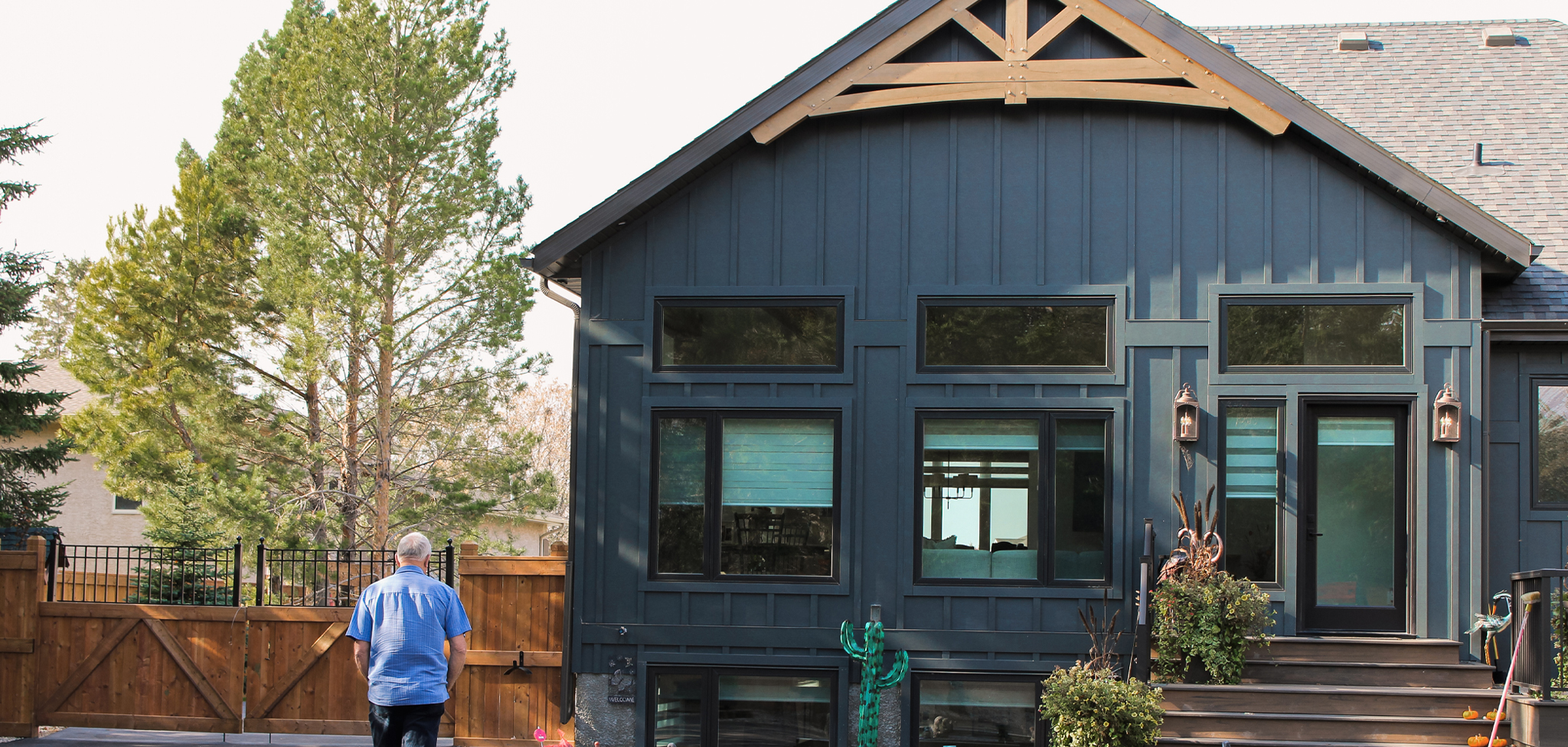 WARRANTIES to Consider When Selecting Your Exterior Materials