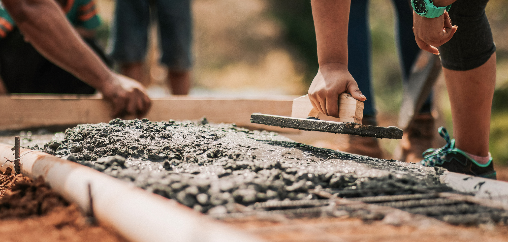 Building a Cottage vs. Building a Home The differences