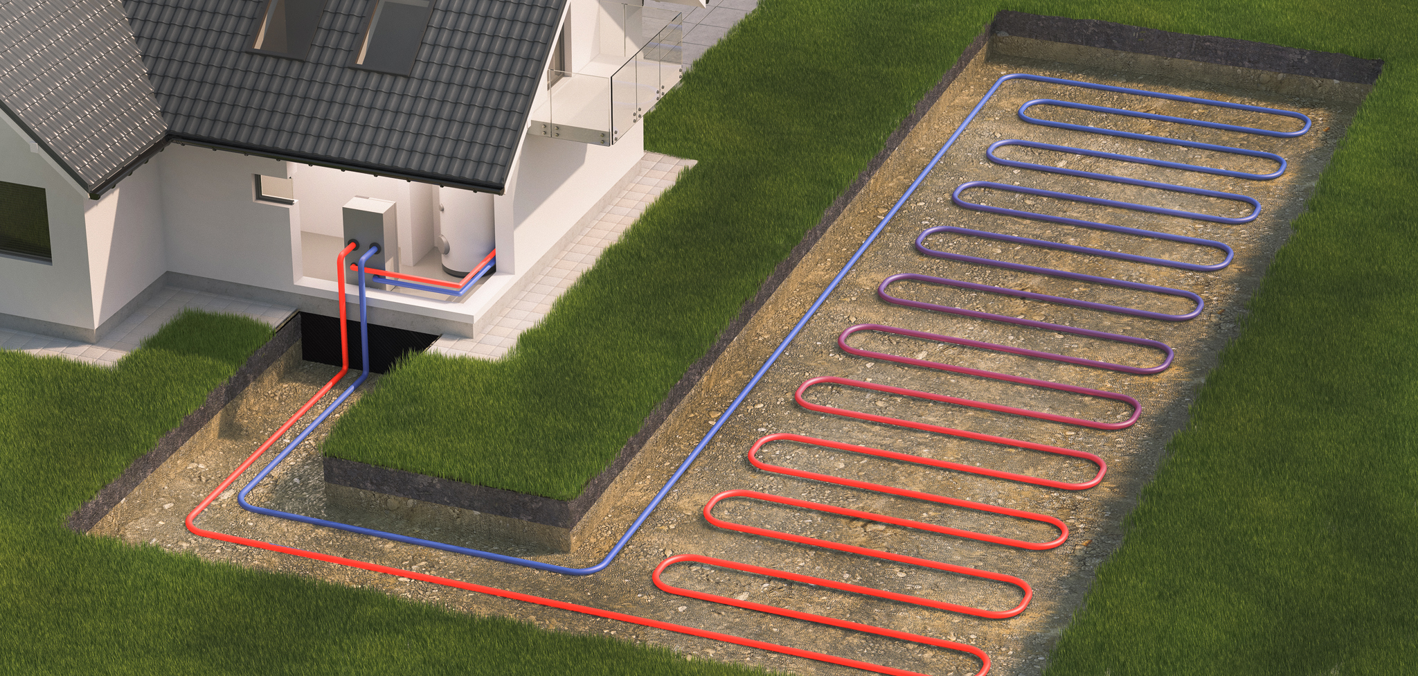 Geothermal Systems