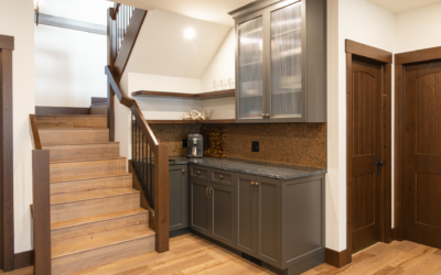 Raised Wood or Concrete? How to Choose the Right Basement Flooring