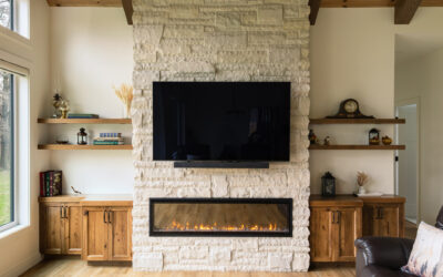 Design Tips- Understanding Storage Systems in Home Design